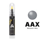 Peinture de retouche pour Mitsubishi I-Miev – AAX (2010–2012), kit Basique