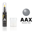 Peinture de retouche pour Mitsubishi I-Miev – AAX (2010–2012), kit Standard