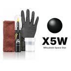 Peinture de retouche pour Mitsubishi Space Star – X5W (2019–2020), kit Complet