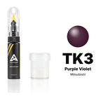 Touch-up paint for Mitsubishi TK3 Purple Violet, Standard kit