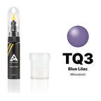 Touch-up paint for Mitsubishi TQ3 Blue Lilac, Standard kit