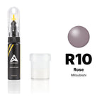 Touch-up paint for Mitsubishi R10 Rose, Standard kit