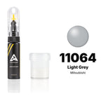 Touch-up paint for Mitsubishi 11064 Light Grey, Standard kit