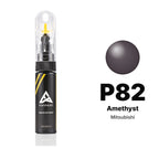 Touch-up paint for Mitsubishi P82 Amethyst, Basic kit