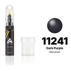 Touch-up paint for Mitsubishi 11241 Dark Purple, Standard kit