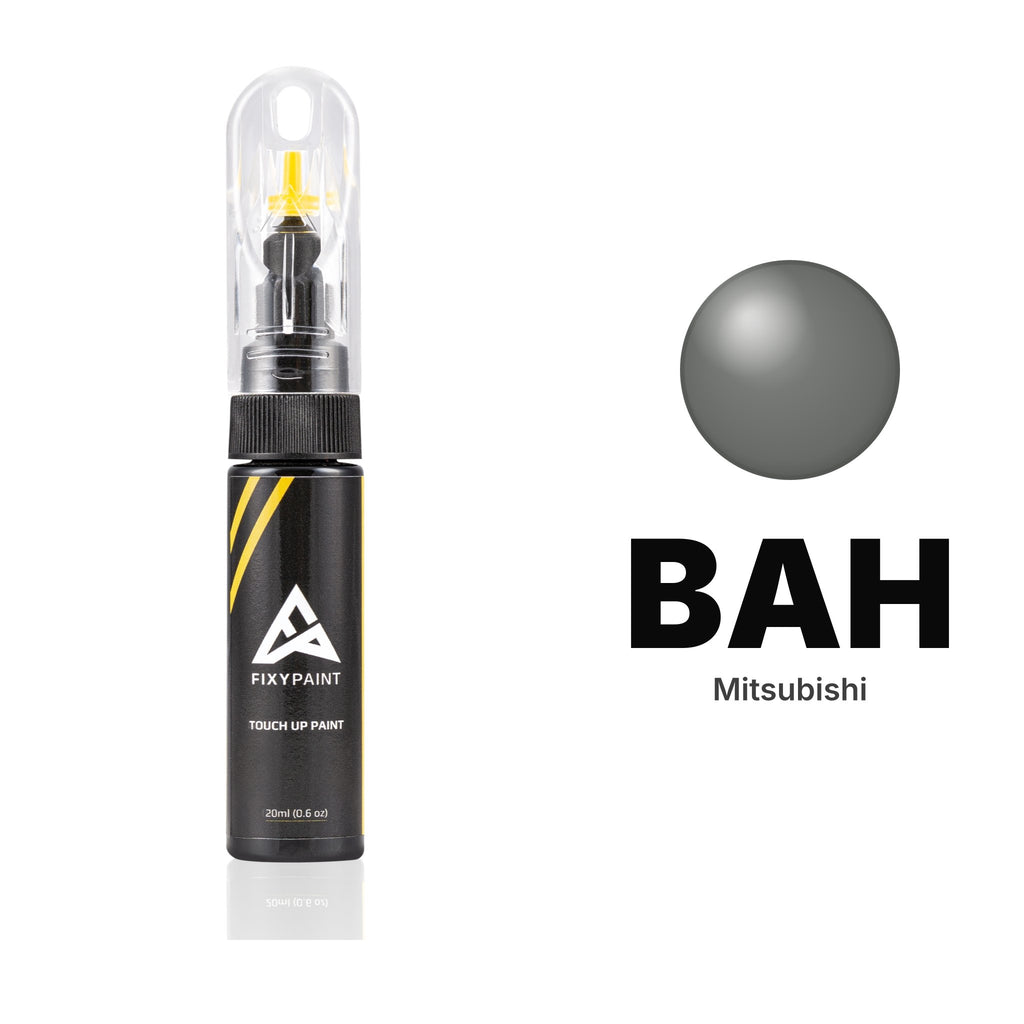 Touch-up paint for Mitsubishi BAH, Basic kit