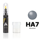 Touch-up paint for Mitsubishi HA7, Standard kit