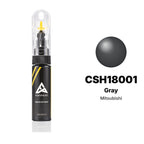 Touch-up paint for Mitsubishi CSH18001 Gray, Basic kit