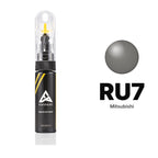 Touch-up paint for Mitsubishi RU7, Basic kit