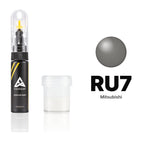Touch-up paint for Mitsubishi RU7, Standard kit