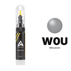 Peinture de retouche pour Mitsubishi – W0U (tous modèles, depuis 2005), kit Basique