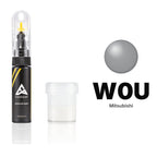 Peinture de retouche pour Mitsubishi – W0U (tous modèles, depuis 2005), kit Standard
