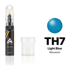 Touch-up paint for Mitsubishi TH7 Light Blue, Standard kit