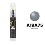 Touch-up paint for Mitsubishi A19A75, Basic kit