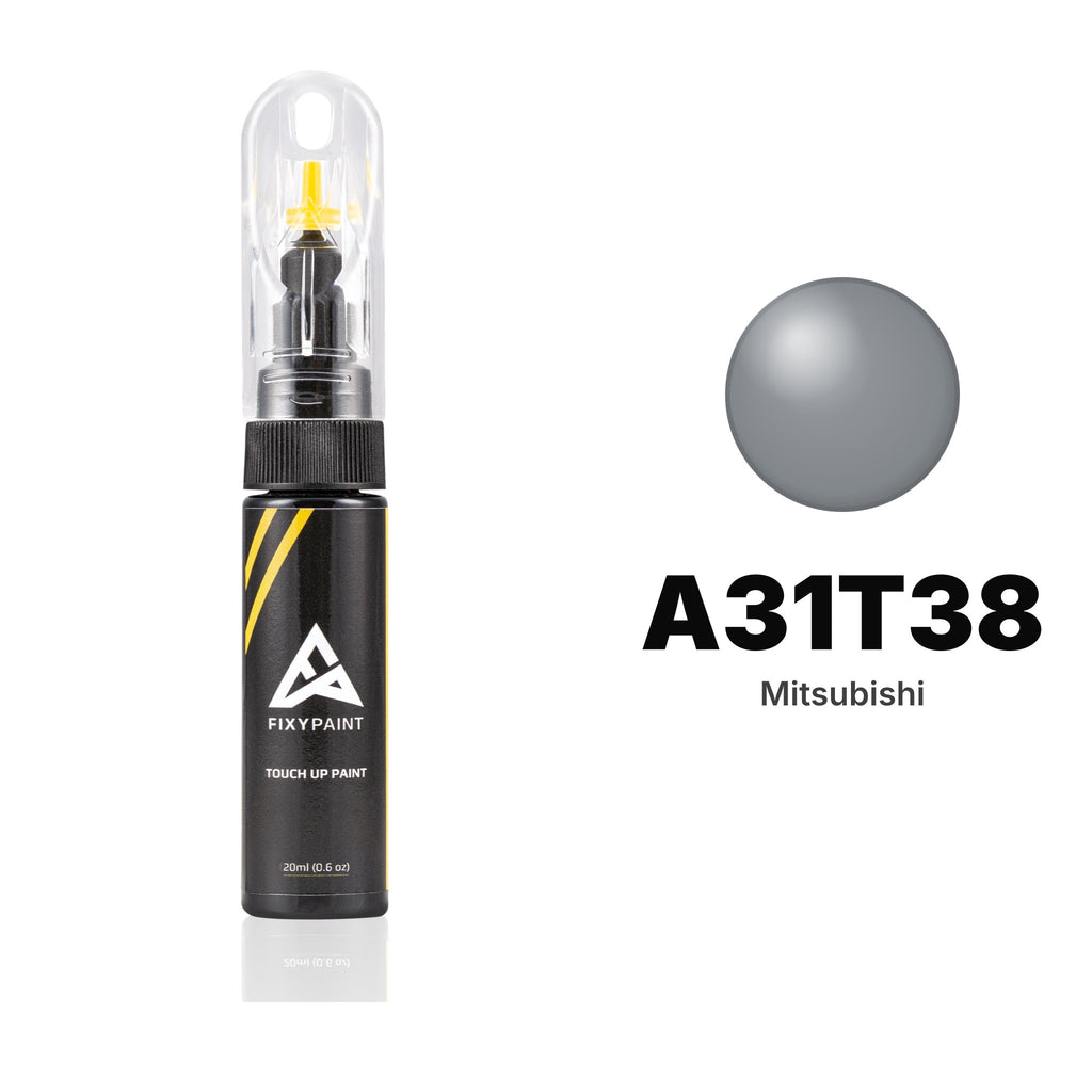 Touch-up paint for Mitsubishi A31T38, Basic kit