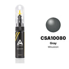 Touch-up paint for Mitsubishi CSA10080 Gray, Basic kit