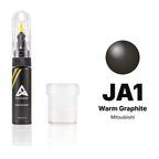 Pintura de retoque para Mitsubishi – JA1 Warm Graphite (todos los modelos, desde 2011), kit Estándar