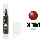 Peinture de retouche pour Mitsubishi – X1M (tous modèles, depuis 2011), kit Standard