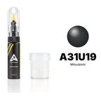 Touch-up paint for Mitsubishi A31U19, Standard kit