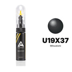 Touch-up paint for Mitsubishi U19X37, Basic kit