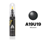 Touch-up paint for Mitsubishi A19U19, Basic kit