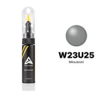 Touch-up paint for Mitsubishi W23U25, Basic kit