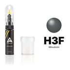 Touch-up paint for Mitsubishi H3F, Standard kit