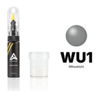 Touch-up paint for Mitsubishi WU1, Standard kit