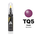 Touch-up paint for Mitsubishi TQ5 Violet, Basic kit