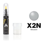 Peinture de retouche pour Mitsubishi – X2N (tous modèles, depuis 2021), kit Standard