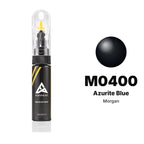 Touch-up paint for Morgan M0400 Azurite Blue, Basic kit