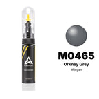 Touch-up paint for Morgan M0465 Orkney Grey, Basic kit