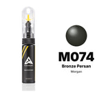 Touch-up paint for Morgan M074 Bronze Persan, Basic kit