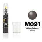 Touch-up paint for Morgan M091 Grigio Galante, Standard kit