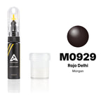 Touch-up paint for Morgan M0929 Rojo Delhi, Standard kit