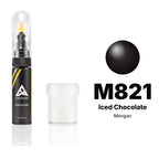 Touch-up paint for Morgan M821 Iced Chocolate, Standard kit