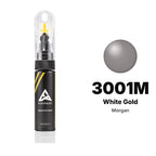Touch-up paint for Morgan 3001M White Gold, Basic kit