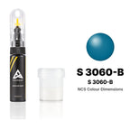 NCS Colour Dimensions S 3060-B S 3060-B touch-up paint, Standard kit