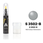 NCS Colour Dimensions S 3502-B S 3502-B touch-up paint, Standard kit