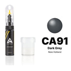 Touch-up paint for New Holland CA91 Dark Grey, Standard kit
