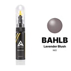Peinture de retouche pour NIO – BAHLB Lavender Blush (tous modèles, depuis 2023), kit Basique