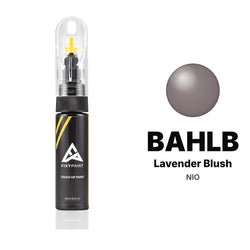 Touch-up paint for NIO BAHLB Lavender Blush, Basic kit