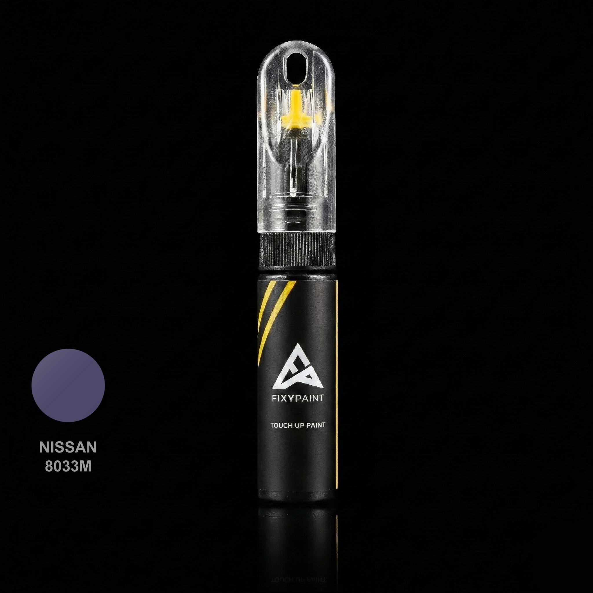 Nissan Universal touch up paint kit - DISCO 8033M scratch repair