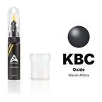 Touch-up paint for Nissan Altima KBC Oxide, Standard kit