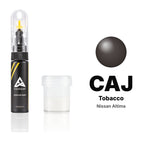 Touch-up paint for Nissan Altima CAJ Tobacco, Standard kit