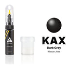 Touch-up paint for Nissan Juke KAX Dark Gray, Standard kit