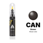 Touch-up paint for Nissan Juke CAN Brown, Basic kit