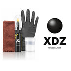Touch-up paint for Nissan Juke XDZ, Complete kit