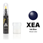 Touch-up paint for Nissan Juke XEA Ink Blue, Standard kit