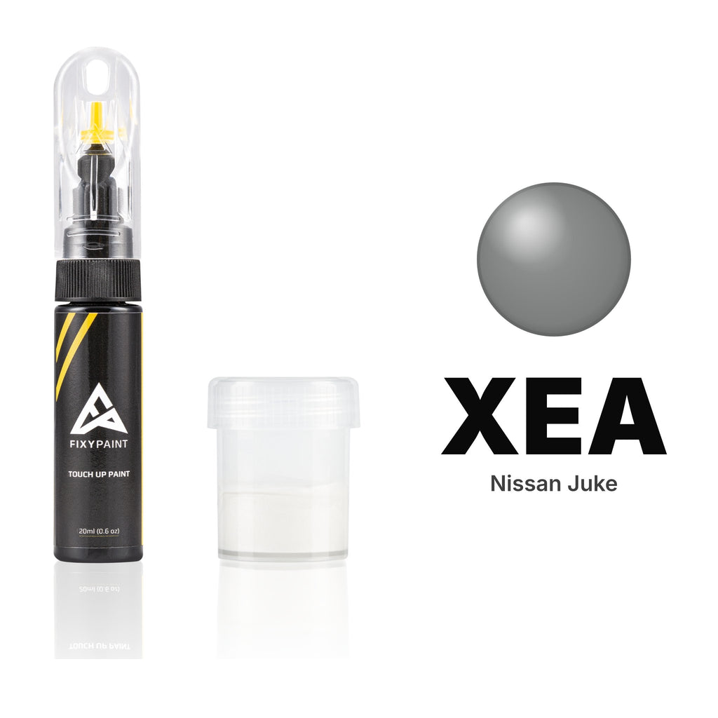 Touch-up paint for Nissan Juke XEA, Standard kit